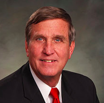John Cooke